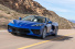 Schon gefahren!: Fahrbericht: 2020er Chevrolet Corvette Stingray C8