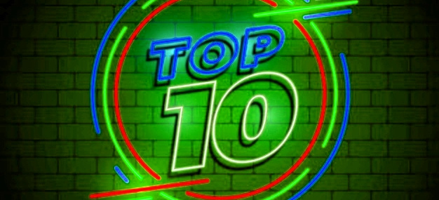 Übersicht: Top Ten