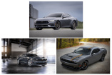 Drei Modern Muscle Cars im Vergleich: Das kosten Ford Mustang, Chevrolet Camaro und Dodge Challenger