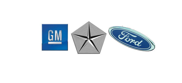 Überbrückungsgeld für Big Three: US-Autobauer bekommen 15 Milliarden US-Dollar
