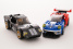 Ab sofort lieferbar: Ford als LEGO-Speed Champion: LEGO-Neuheit: Ford GT und GT40