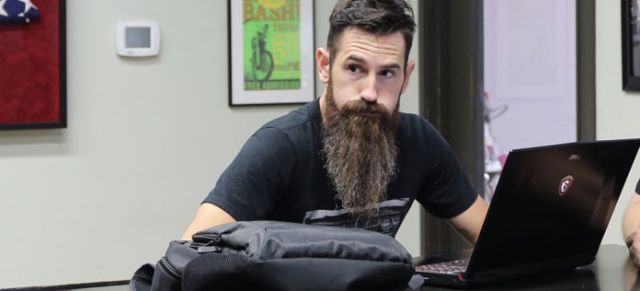 Nach der Gas Monkey Garage gehts weiter: Ex-Gasmonkey Aaron Kaufman gründet neue Firma