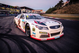 EuroNASCAR : General Tire wird neuer Reifensponsor 