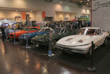 So war's:: 32. Techno-Classica 2022, Essen