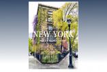 Buchtipp: New York - wie es keiner kennt