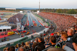 25.-27. August, NitrolympX, Hockenheim: Wenn die Luft brennt und das Motodrom zittert