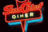 Welcome to America!: Star Chief Diner Gelsenkirchen: Lecker Essen im typischen Ami-Style