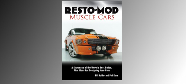 Classic outside...: - but all new inside!