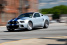 Need for Speed kommt als Kinofim!: Eine der Hauptrollen: Ford Mustang mit extra breiter Karosserie uns 22-Zoll-Rädern 