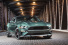 A Star Is Reborn: 50th Anniversary Ford Mustang Bullitt 