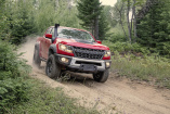 Performance-Offroader: Raptor-Jäger: Chevrolet Colorado ZR2 Bison