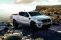 Paint It Black: Black Appearance Package für Ford Ranger