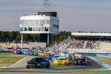 Vorschau NASCAR GP Deutschland: NASCAR Playoffs am Hockenheimring, 20.-22. September