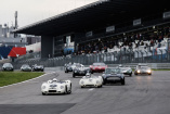 7.-9. August: 48. Auflage des AvD-Oldtimer-Grand-Prix findet statt // Zuschauer vor Ort sind möglich