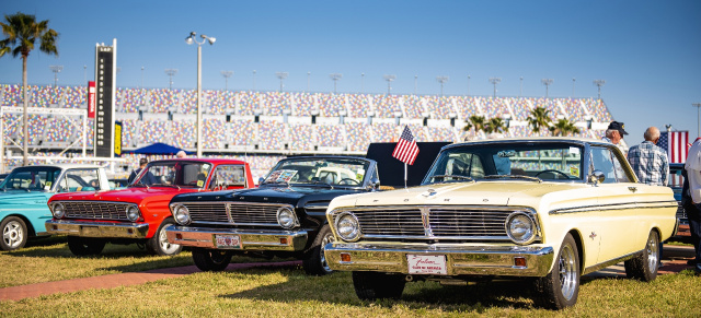 So war's:: 47th Daytona Turkey Run, 26.-28. November 2020, Daytona Beach, FL (USA)