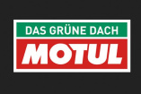 MOTUL baut Umweltkonzept: „Das Grüne Dach“ für mehr Sicherheit am Arbeitsplatz