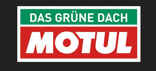 MOTUL baut Umweltkonzept: „Das Grüne Dach“ für mehr Sicherheit am Arbeitsplatz