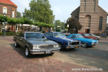 El Camino 50th Anniversary Show, 18.-20.9., Meijel (NL)