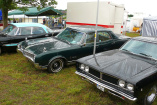 10./11.07.: 10. Oldtimertreffen der Grürmannsheider Oldtimer Freunde: Oldtimer treffen sich in Iserlohn