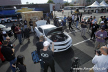 SEMA Show 2011 Las Vegas - die US-Car Neuheiten von GM...: ...auf der größten Tuning Messe der Welt!
