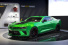Genfer Autosalon 2017: Für die Rennstrecke gemacht: Chevrolet Camaro Track Concept