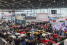 1.-3. Februar: Bremen Classic Motor Show