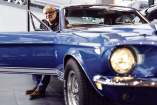 DMAX: Neue Staffel „Der Geiger – Boss of Big Blocks"