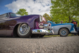 So war's:: Customz & Cruizers, 11./12. Juni, Bad Salzuflen