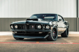 Classic Recreations Masterpiece: Von Ford lizensiert: 1969 Ford Mustang Boss 429