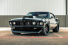 Classic Recreations Masterpiece: Von Ford lizensiert: 1969 Ford Mustang Boss 429