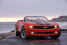 Video: Camaro-Erlkönig in der Eifel: Auf Youtube.com gibt es ein neues Camaro-Video