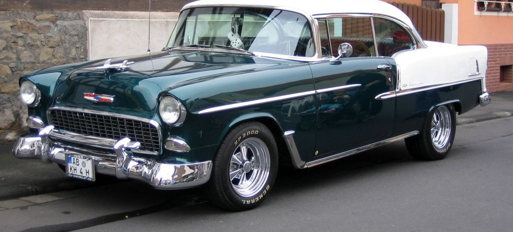 Wettenberg Golden Oldies 2013 Bilder