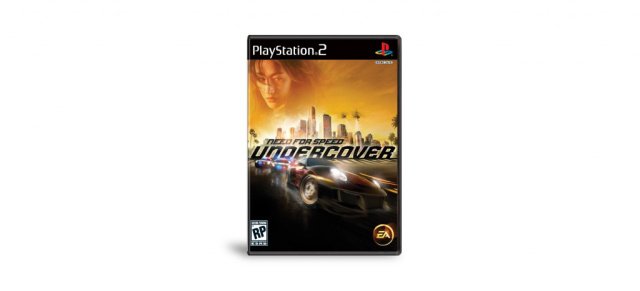 Need For Speed Undercover: Die Rennspiel Saga geht weiter! Ab dem 20.11. ist "NFS U" im Handel