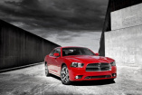 First Look: Neuer 2011 Dodge Charger: Sixties Inspiration meets Aerodynamics
