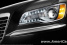 2012 Chrysler 300 C  erste Bilder der neuen US-Car Limousine: Das neue amerikanische Auto Stück für Stück