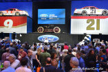 SEMA Show 2011 Las Vegas - die US-Car Neuheiten von Ford...: ...auf der größten Tuning Messe der Welt!
