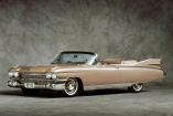 Nostalgiefaktor auf vier Rädern: Fahrspaß „made in USA“ – Classic Cars vs. Gebrauchtwagen