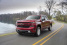 2019 Silverado 1500: Erster Bowtie Full-Size Pickup mit Vierzylinder