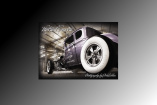 HotRod Empire, Inc.!: Fotoband über Hot Rod & Kustom Kulture