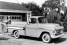 Video: 1957 Chevy Trucks: Truck-Fans hingeschaut: 3 Minuten-Trailer der 57er Chevy-Trucks