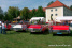 30.08.: Cadillac Big Meet, Kremsmünster (A)