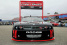  Dodge Challenger NASCAR