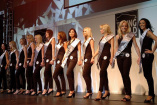 "Miss Tuning 2010" hier kommen die Finalistinnen!: Tuning World Bodensee vom 13. bis Sonntag, 16. Mai