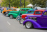24.-26.9: Route 66 Festival, Springfield (USA): Coole American Cars und heiße Musik beim 9. Festival der Mutter aller Straßen  