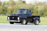 Aller Laster Anfang...: 1953 Ford F-100: Gesehen, gehört, gekauft - Ford Pick Up for Fun