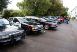 14. Sept.: THE B-DAY, Fullsize GM Treffen, Weinstadt: 3. "Groß-Veranstaltung" des "B-Body-Hilfswerk Stuttgart"