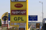 Autogas tanken im Sommerurlaub: Autogas-Preise in Urlaubsländern europaweit
