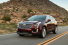 Absatzplus: Cadillac verkauft über 44.000 Autos mehr