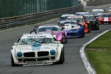 Motorsport: American V8-Series