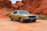 1969er Dodge Charger 500: Rare (Numbers Matching) Mopar